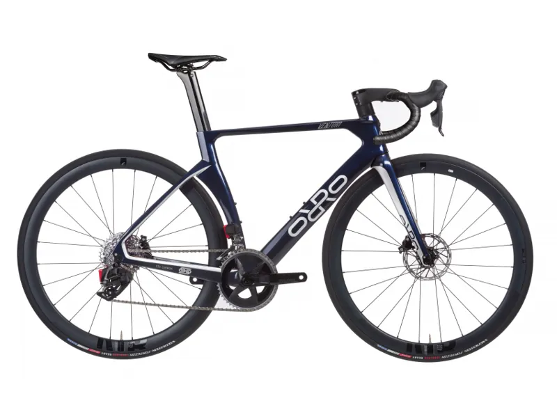 Orro bike on sale size guide
